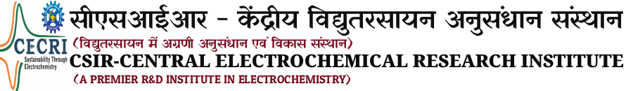 csir-cecri